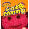 Dollarstore Städsvampar & Disktrasor>Scrub Mommy