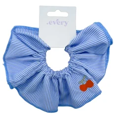 Dollarstore Hårsnoddar & Scrunchies>Scrunchie