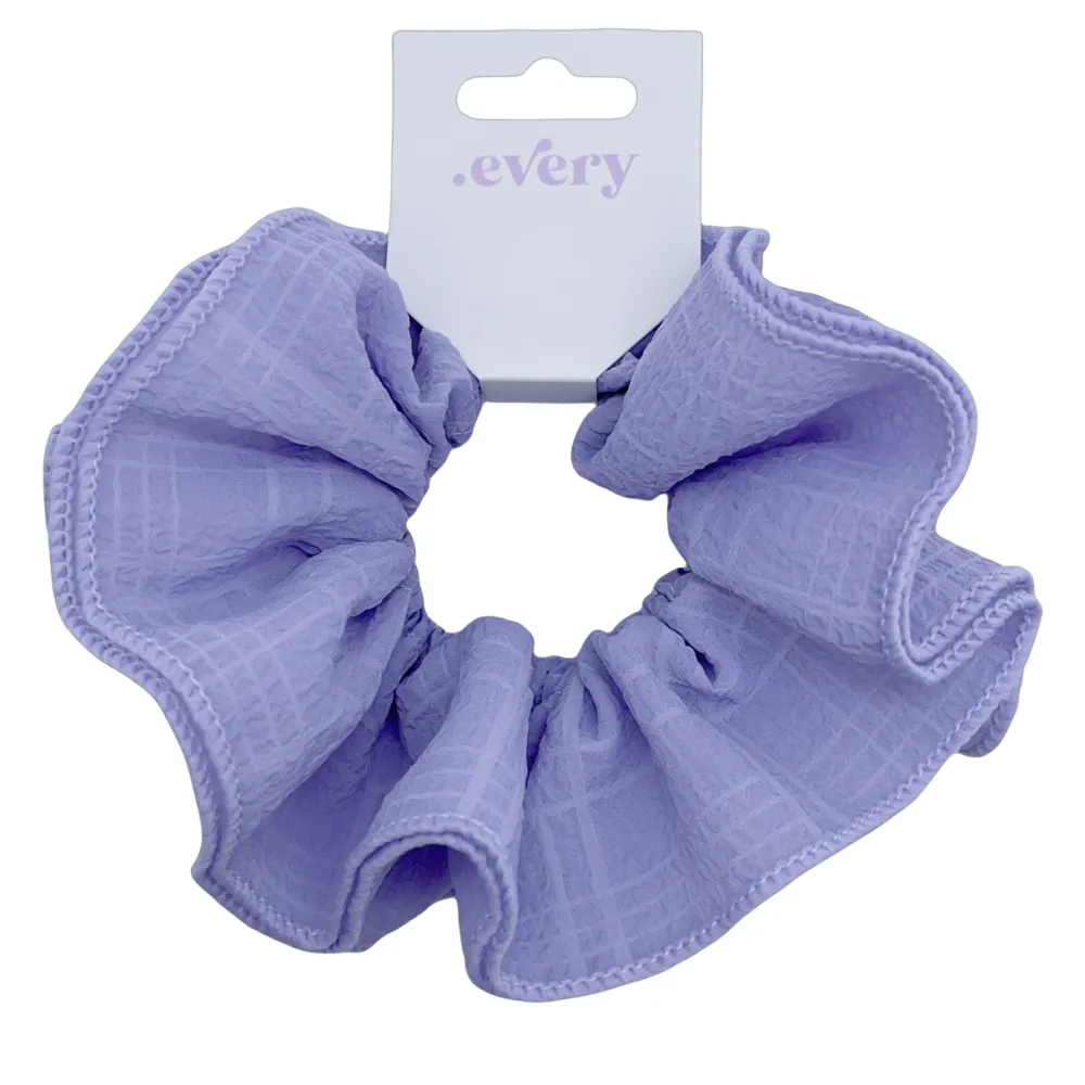 Dollarstore Hårsnoddar & Scrunchies>Scrunchie