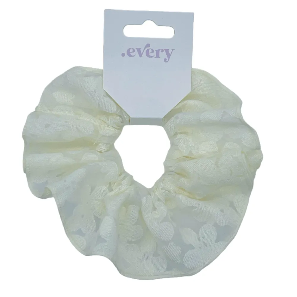 Dollarstore Hårsnoddar & Scrunchies>Scrunchie