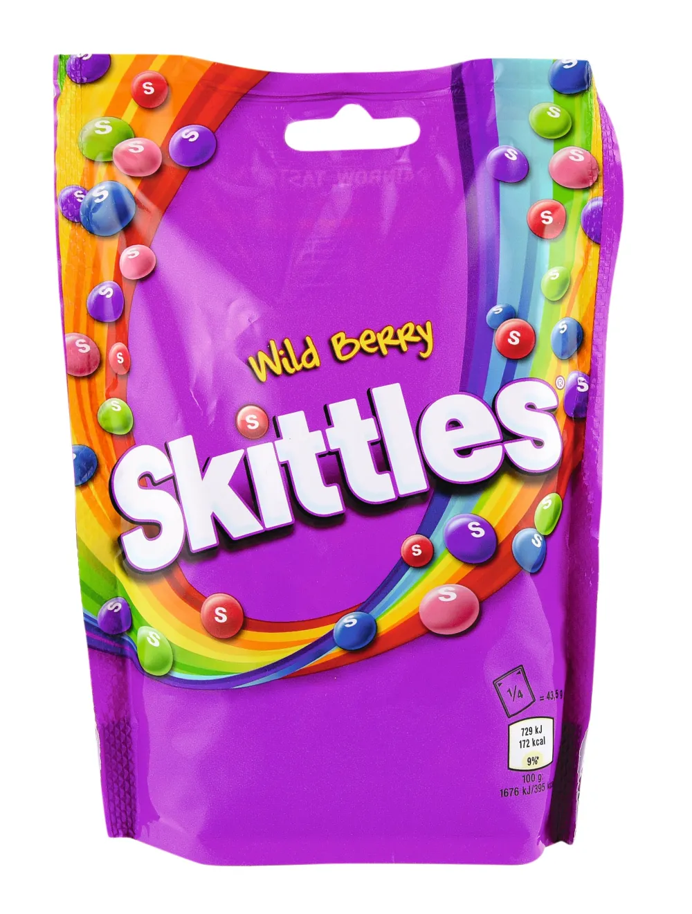 Dollarstore Godis & Choklad>Skittles