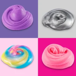 Dollarstore Fidget- & Klämleksaker>Slime