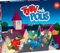 Dollarstore Sällskapsspel & Pussel>Sällskapsspel