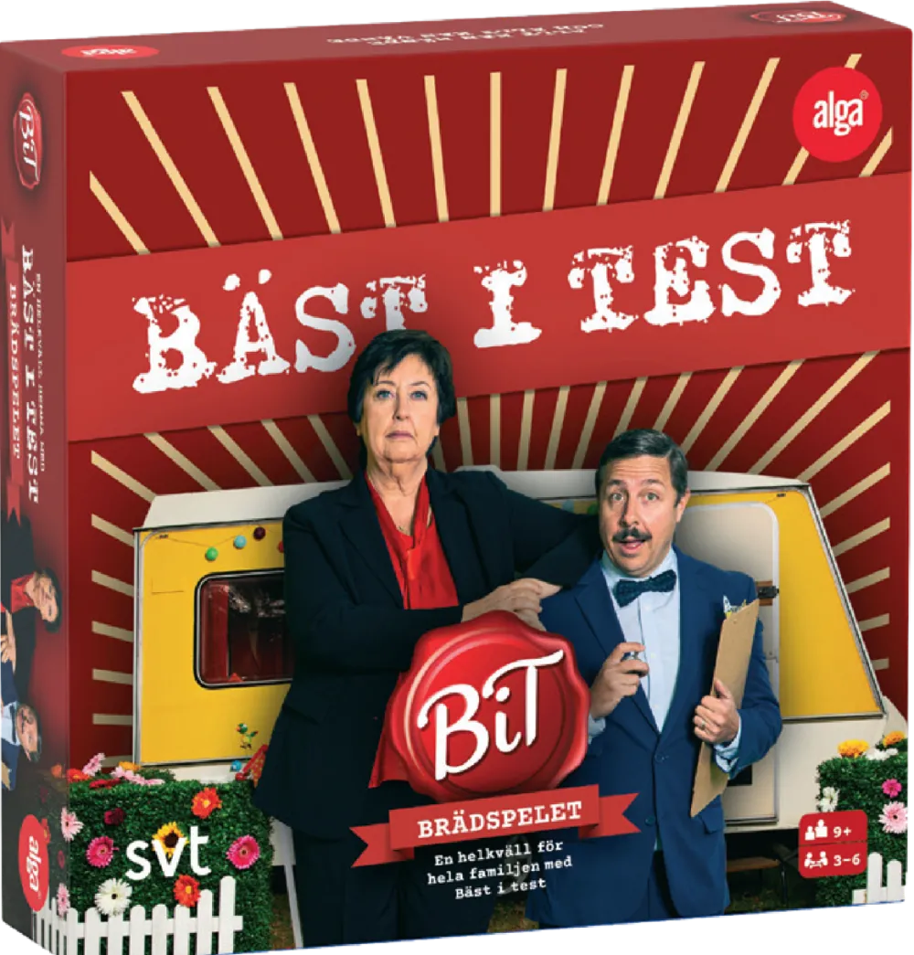Dollarstore Sällskapsspel & Pussel>Sällskapsspel