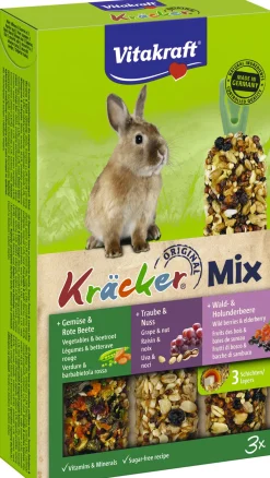 Dollarstore Smådjur>Smådjurssnacks