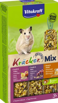 Dollarstore Smådjur>Smådjurssnacks