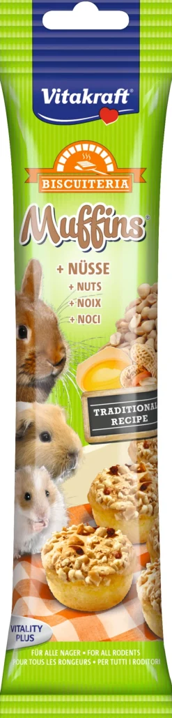Dollarstore Smådjur>Smådjurssnacks