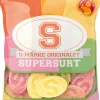 Dollarstore Godis & Choklad>S-märke