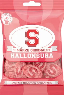 Dollarstore Godis & Choklad>S-märke