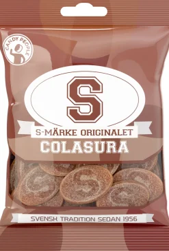 Dollarstore Godis & Choklad>S-märke