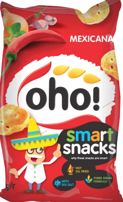 Dollarstore Snacks & Nötter>Snacks