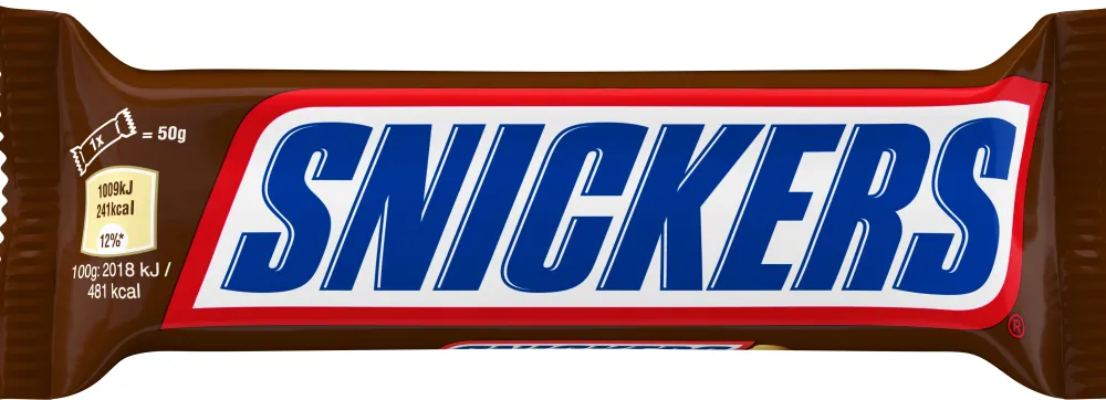 Dollarstore Godis & Choklad>Snickers