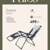 Dollarstore Utemöbler & Tillbehör|Utemöbler & Tillbehör>Solstol Baden Baden