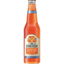 Dollarstore Läsk & Dryck>Somersby Sparkling Spritz