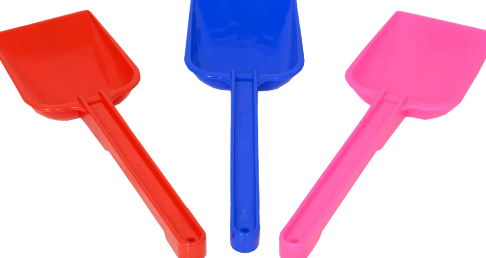 Dollarstore Sand & Strand|Sand & Strand>Spade