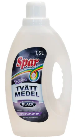 Dollarstore Tvättmedel>SPAR flytande tvättmedel