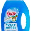 Dollarstore Tvättmedel>SPAR flytande tvättmedel