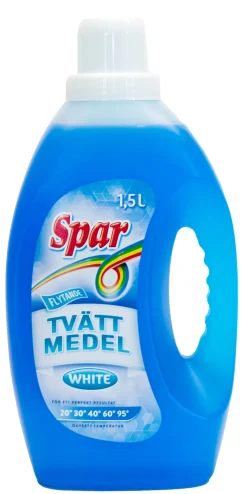 Dollarstore Tvättmedel>SPAR flytande tvättmedel