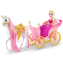 Dollarstore Dockor & Figurer>Sparkle Girlz