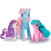 Dollarstore Dockor & Figurer>Sparkle Girlz