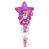 Dollarstore Dockor & Figurer>Sparkle Girlz Mini Cone