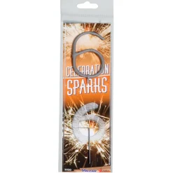 Dollarstore Sparklers>Sparkler