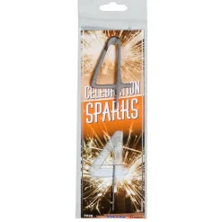 Dollarstore Sparklers>Sparkler