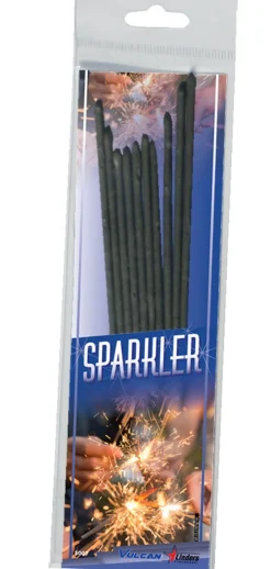 Dollarstore Sparklers>Sparkler
