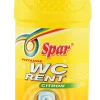 Dollarstore Rengöringsmedel>SPAR WC-rent