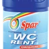Dollarstore Rengöringsmedel>SPAR WC-rent