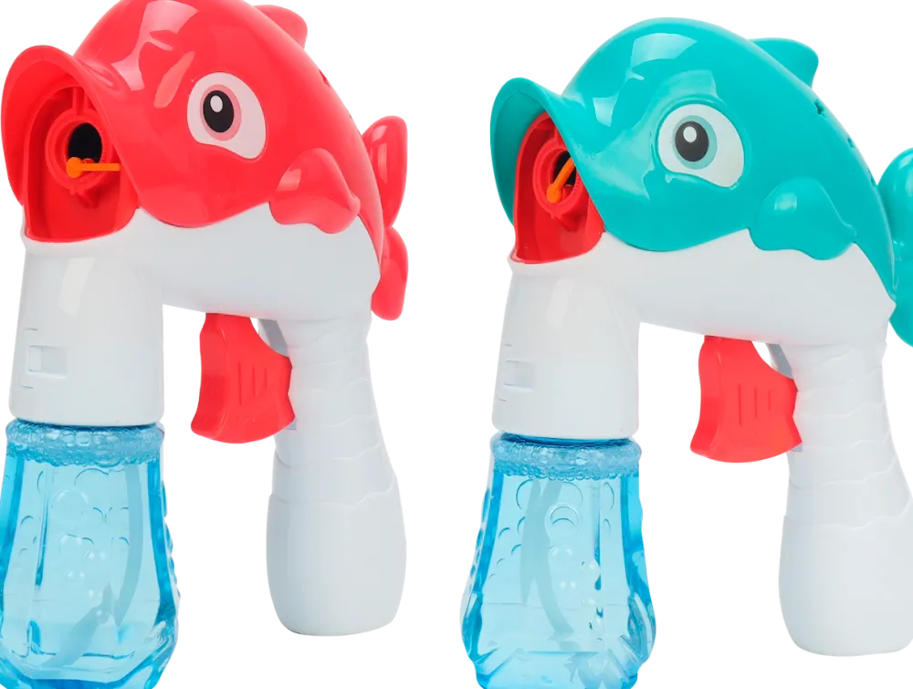 Dollarstore Såpbubblor|Såpbubblor>Såpbubblepistol