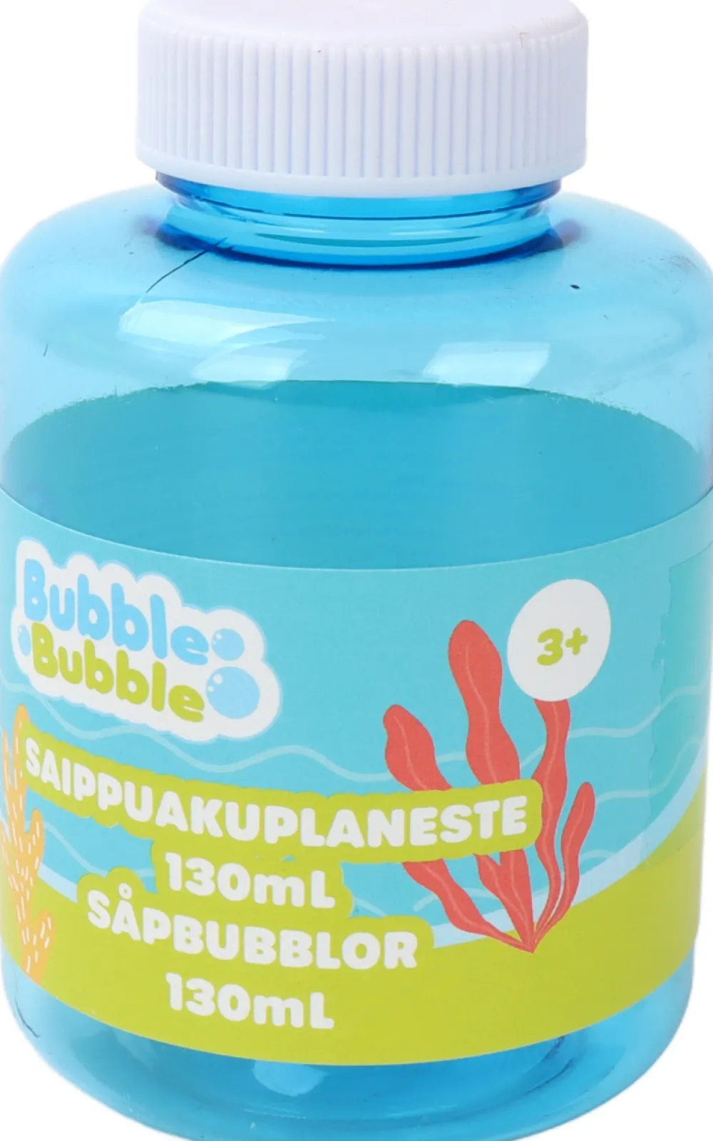 Dollarstore Såpbubblor|Såpbubblor>Såpbubblepistol