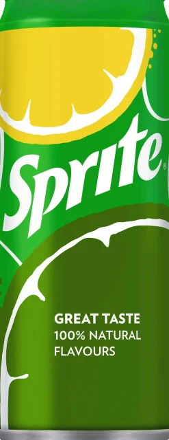 Dollarstore Läsk & Dryck>Sprite 33cl