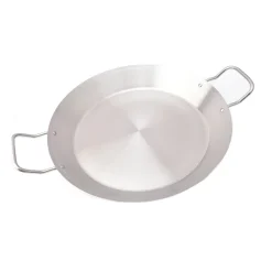Dollarstore Grillar & Tillbehör|Grillar & Tillbehör>Stekpanna