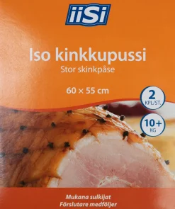 Dollarstore Engångs & Flergångs>Stekpåse