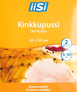 Dollarstore Engångs & Flergångs>Stekpåse