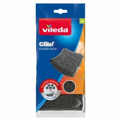 Dollarstore Städsvampar & Disktrasor>Stålskrubb