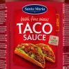 Dollarstore Tacos>Tacosås