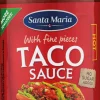 Dollarstore Tacos>Tacosås