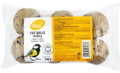 Dollarstore Vildfågel>Talgbollar