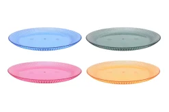 Dollarstore Picknick & Strand|Köksporslin & Servering>Tallrik Plast