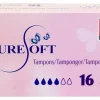 Dollarstore Hygien & Sanitet>Tamponger