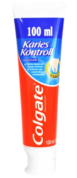Dollarstore Tandvård>Tandkräm