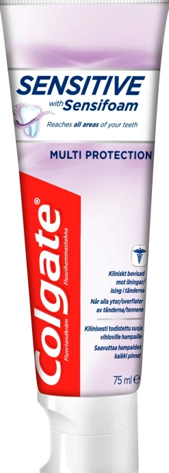 Dollarstore Tandvård>Tandkräm