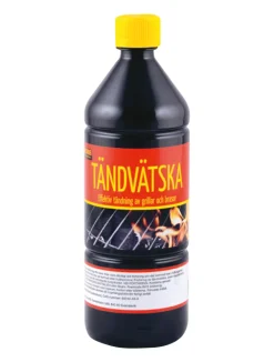 Dollarstore Grillar & Tillbehör|Grillar & Tillbehör>Tändvätska