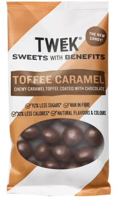 Dollarstore Godis & Choklad>Toffee Caramel