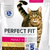 Dollarstore Kattmat>Torrfoder Perfect Fit