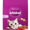 Dollarstore Kattmat>Torrfoder Whiskas