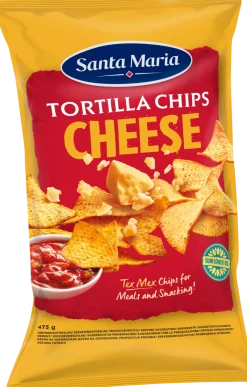 Dollarstore Tacos>Tortilla Chips