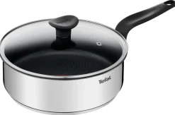 Dollarstore Stekpannor & Kastruller>Traktörpanna Tefal